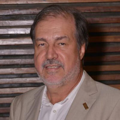 André Araújo