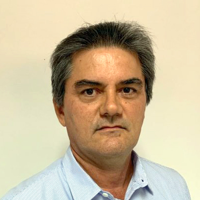 Erico Cavalcanti