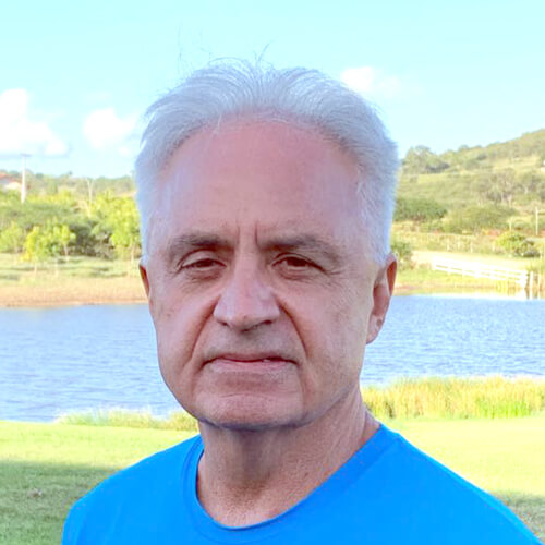 Pedro Ivo Moura